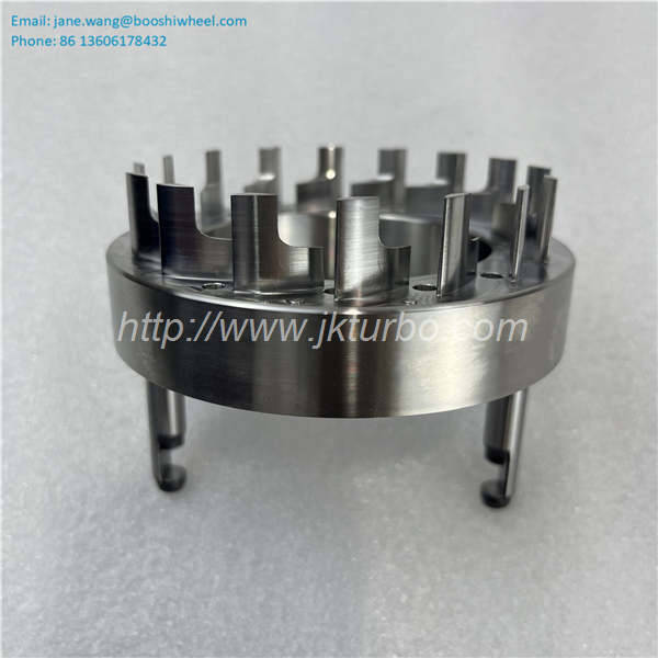 HE300VG nozzle ring 3768694 3768696 3768693 2840872 2840871 2840874 turbo kit for cummins industrial